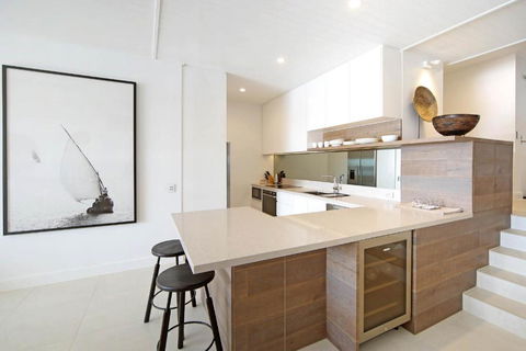 Mariner Point U2 - Accommodation Newcastle 2