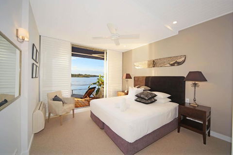 Mariner Point U2 - Accommodation Newcastle 3