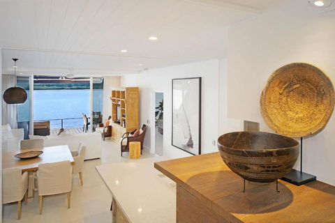 Mariner Point U2 - Accommodation Newcastle 6