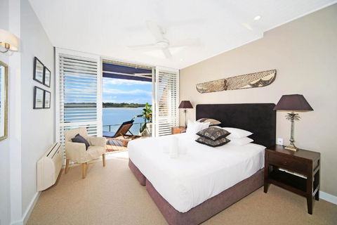 Mariner Point U2 - Accommodation Newcastle 5