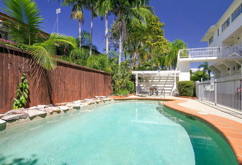 Mariner Point U2 - Accommodation Newcastle 1