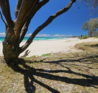 Serenity 3 Bedroom Holiday Apartment - Accommodation Newcastle