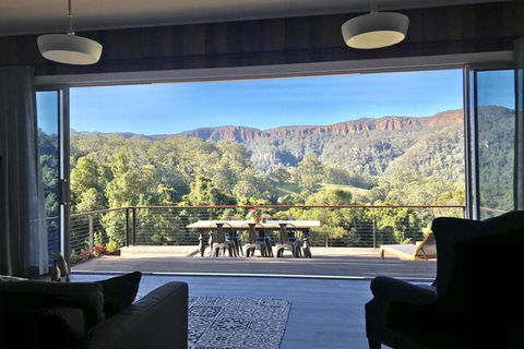 Amaroo Valley Springs - Accommodation Newcastle 7