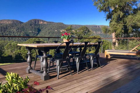 Amaroo Valley Springs - Accommodation Newcastle 5