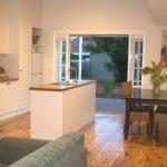 The Yellow Daisy - Accommodation Newcastle 0