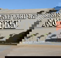Robinvale Bridge Motel - Accommodation Newcastle