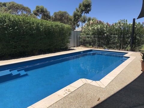 Robinvale Bridge Motel - Accommodation Newcastle 3