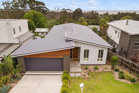 Sapphire Shores At Pambula Beach - Accommodation Newcastle 2