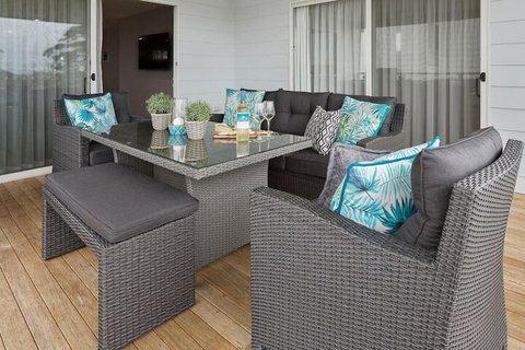 Sapphire Shores At Pambula Beach - Accommodation Newcastle 7