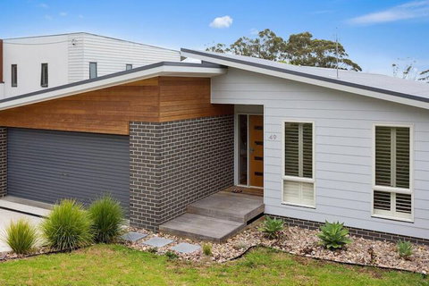 Sapphire Shores At Pambula Beach - Accommodation Newcastle 1