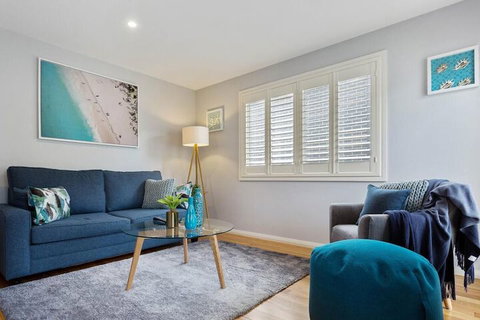 Sapphire Shores At Pambula Beach - Accommodation Newcastle 4