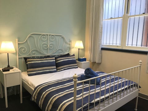 SmartStay Melbourne - Accommodation Newcastle 3