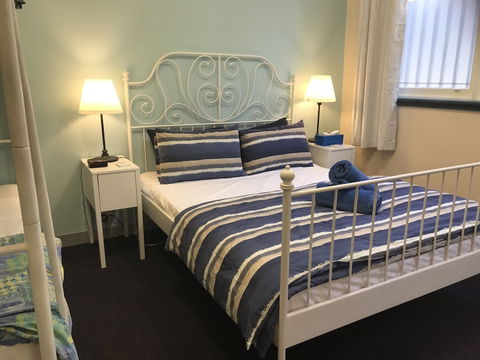SmartStay Melbourne - Accommodation Newcastle 4