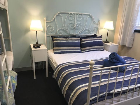 SmartStay Melbourne - Accommodation Newcastle 2