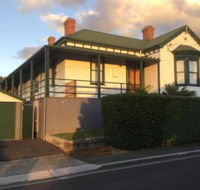 Pump Jack B  B - Accommodation Newcastle