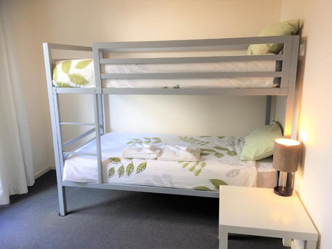 Bayview Beach House Apartment No 2 - Accommodation Newcastle 4