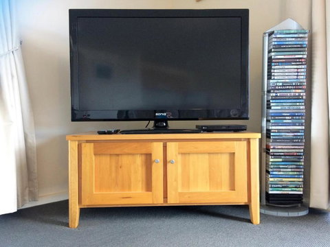 Bayview Beach House Apartment No 2 - Accommodation Newcastle 6