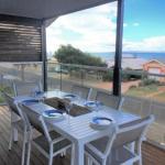Bayview Beach House Apartment No 2 - Accommodation Newcastle 0