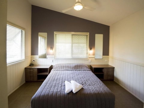 Reflections Holiday Parks Urunga - Accommodation Newcastle 6