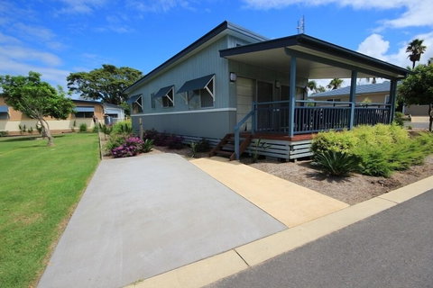 Reflections Holiday Parks Urunga - Accommodation Newcastle 1