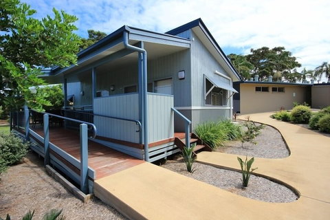 Reflections Holiday Parks Urunga - Accommodation Newcastle 3