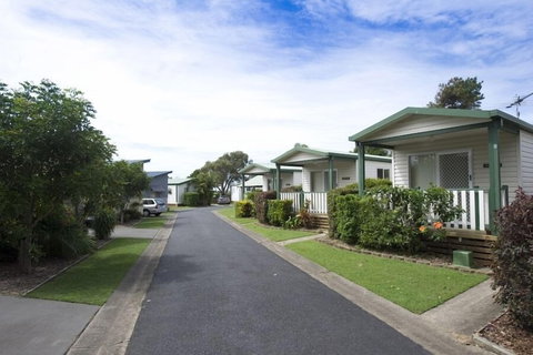 Reflections Holiday Parks Urunga - Accommodation Newcastle 0