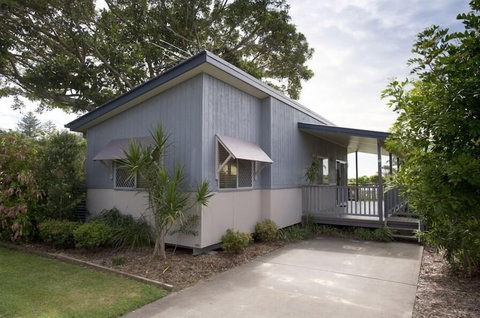 Reflections Holiday Parks Urunga - Accommodation Newcastle 2