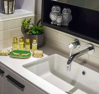 Quest Flemington Central - Accommodation Newcastle