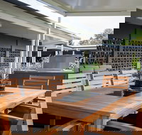 Granite Belt Motel - Accommodation Newcastle