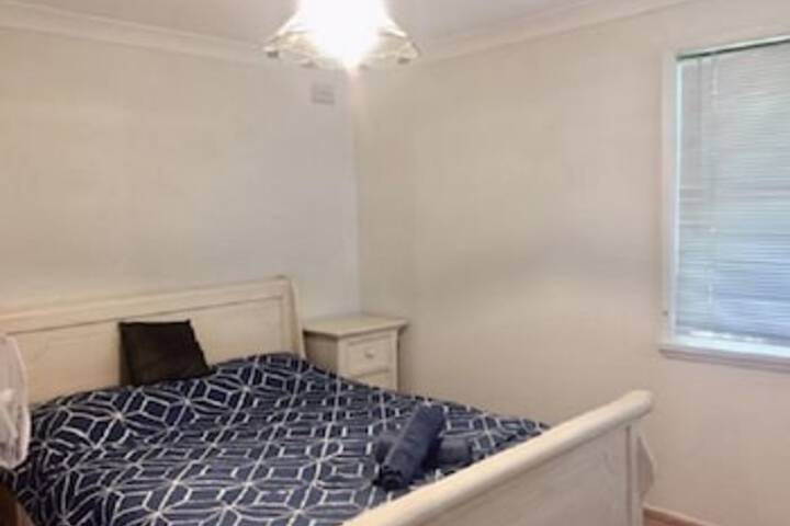 Old Toongabbie NSW Accommodation Newcastle