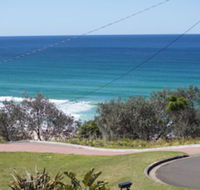 Rennies Beach House - Accommodation Newcastle