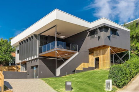 Wollumbin Haus - Accommodation Newcastle 0