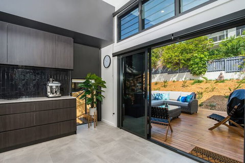 Wollumbin Haus - Accommodation Newcastle 4