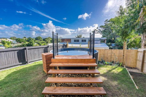 Wollumbin Haus - Accommodation Newcastle 2