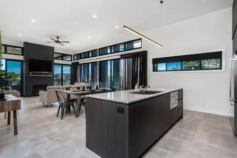 Wollumbin Haus - Accommodation Newcastle 6