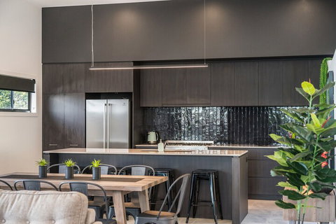 Wollumbin Haus - Accommodation Newcastle 5