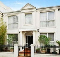 15 Charles Abbotsford Mansion - Hostel - Accommodation Newcastle