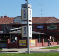 Northside Hotel Albury - Accommodation Newcastle