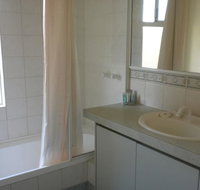 The Family Home - Accommodation Newcastle