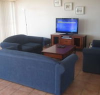 Shoal Bay Road 33B 'Palm Beach' - Accommodation Newcastle