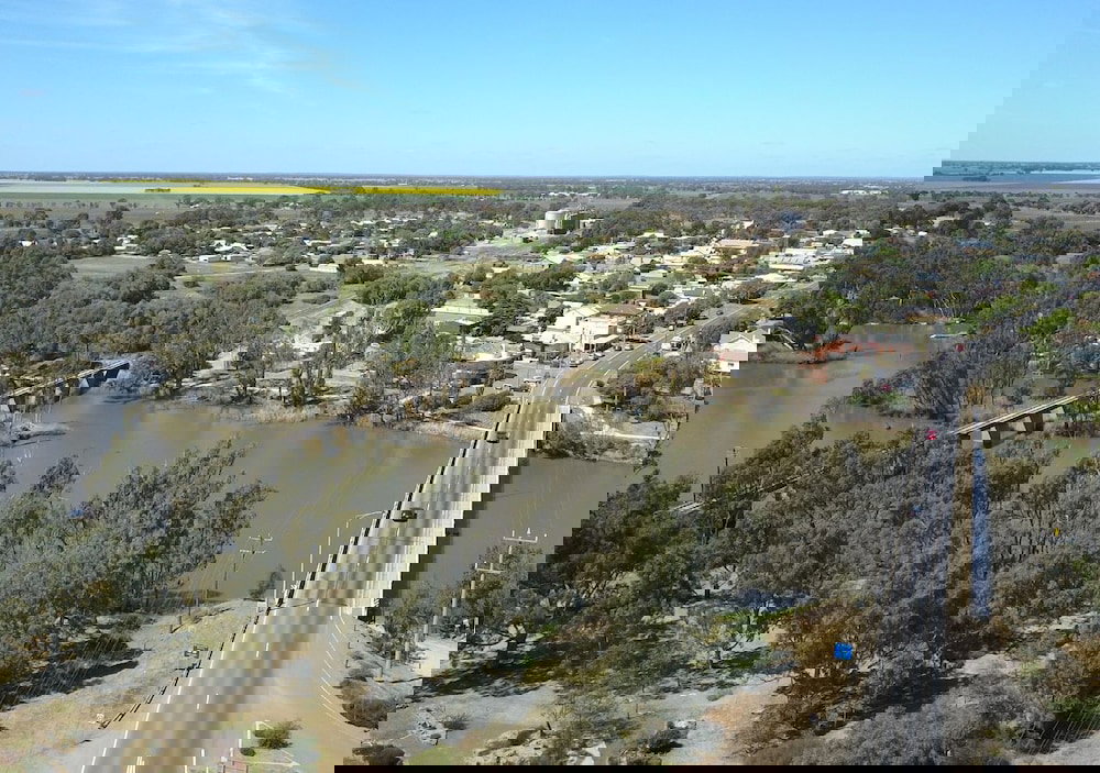 Bridgewater On Loddon VIC Accommodation Newcastle