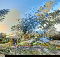 A Stanthorpe Getaway - Accommodation Newcastle