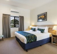 Club Maclean Motel - Accommodation Newcastle
