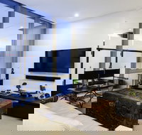 MATILDA 1BDR South Yarra Apartment - Accommodation Newcastle