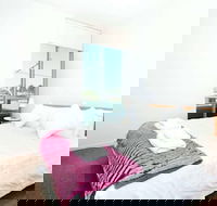 Penthouse St Kilda Style - Accommodation Newcastle