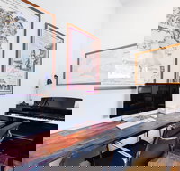 MURRAY 1BDR Fitzroy Apartment - Accommodation Newcastle