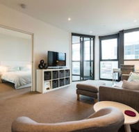 MILA 1BDR Cremorne Apartment - Accommodation Newcastle