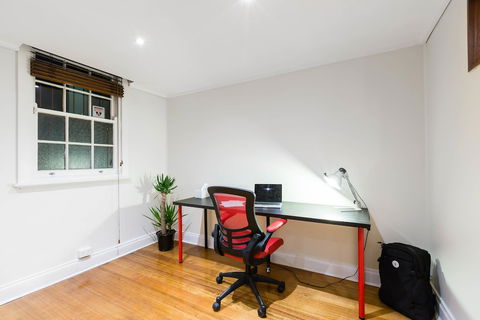 HELENA, 2BDR Fitzroy House - Accommodation Newcastle 1