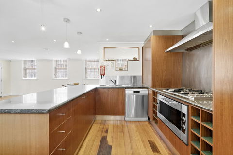 HELENA, 2BDR Fitzroy House - Accommodation Newcastle 3