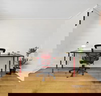 HELENA 2BDR Fitzroy House - Accommodation Newcastle